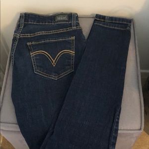 Levi jeans